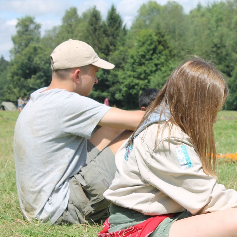 IMG 0445-min - Scouts en Gidsen Zaventem 